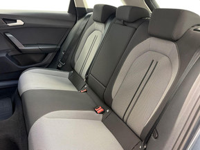 Seat Leon Sportstourer