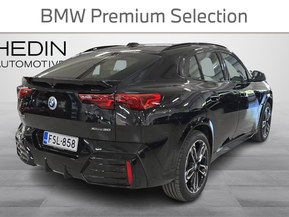 BMW iX2