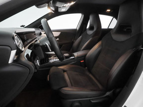 Mercedes-Benz A