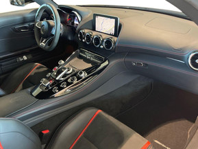 Mercedes-Benz AMG GT S