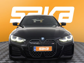 BMW i4 M50