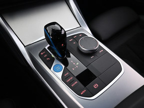 BMW i4 M50