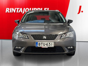 Seat Leon ST