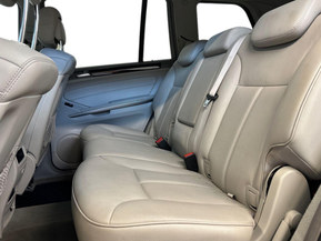 Mercedes-Benz GL