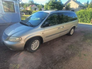 Chrysler Grand Voyager
