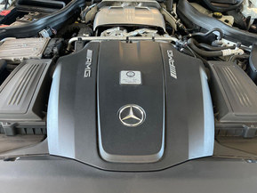 Mercedes-Benz AMG GT S