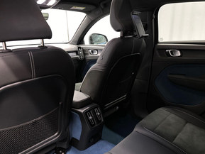 Volvo C40