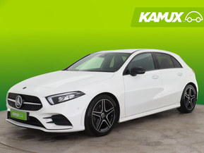 Mercedes-Benz A