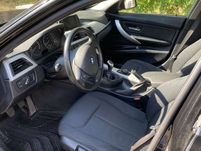 BMW 316