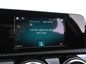 Mercedes-Benz A