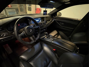 BMW 535