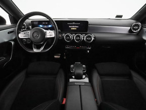 Mercedes-Benz A