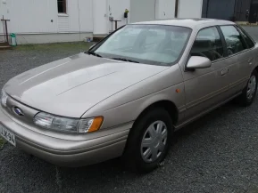 Ford Taurus