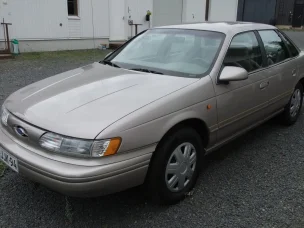 Ford Taurus