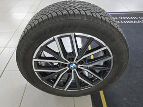 BMW iX2