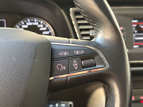 Seat Leon ST