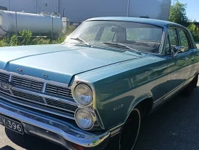 Ford Fairlane