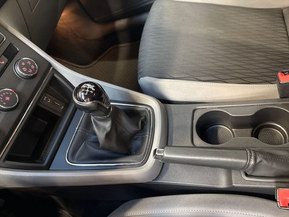 Seat Leon ST