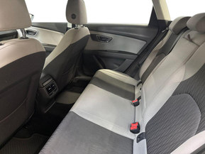 Seat Leon ST