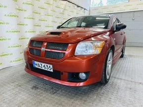 Dodge Caliber