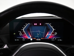 BMW i4 M50