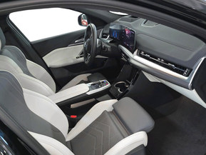 BMW iX2