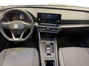 Seat Leon Sportstourer