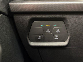 Seat Leon Sportstourer