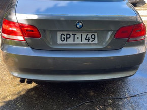 BMW 325