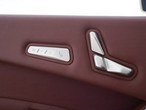 BMW iX M60