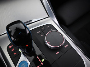 BMW i4 M50