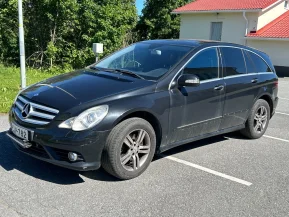 Mercedes-Benz R