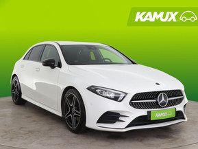 Mercedes-Benz A