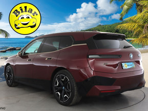 BMW iX M60