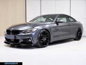 BMW 440