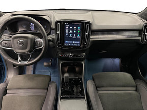 Volvo C40