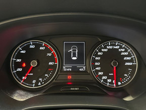Seat Leon ST
