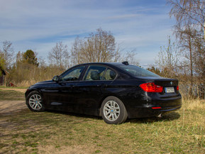 BMW 316