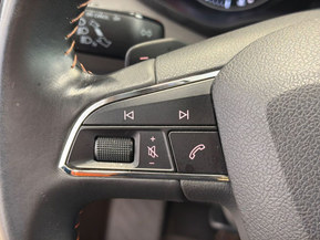 Seat Leon X-PERIENCE