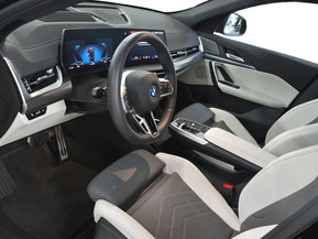 BMW iX2
