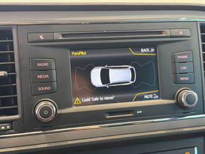 Seat Leon X-PERIENCE