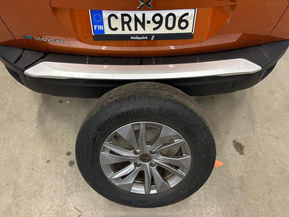 Peugeot e-2008