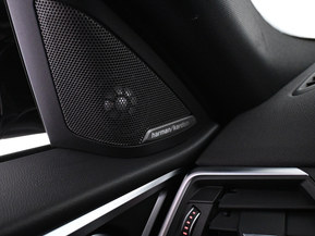 BMW i4 M50