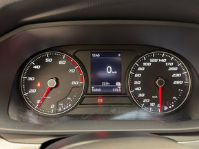 Seat Leon Sportstourer