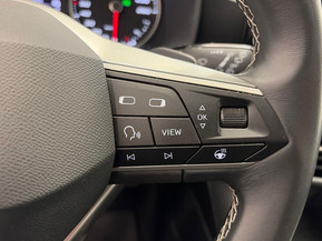 Seat Leon Sportstourer