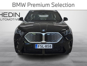 BMW iX2