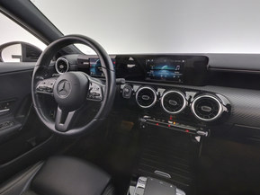 Mercedes-Benz A