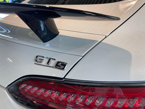 Mercedes-Benz AMG GT S