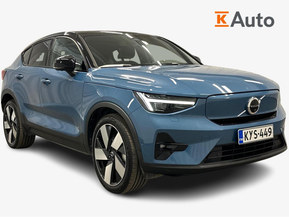 Volvo C40