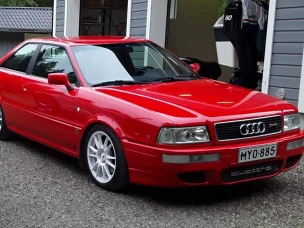 Audi S2